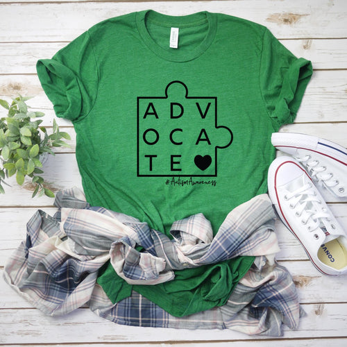 Advocate ♥