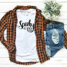Spooky-Plus Sizes