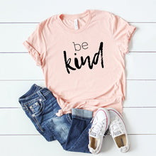 Be Kind