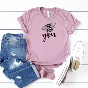 Bee You-Plus Sizes