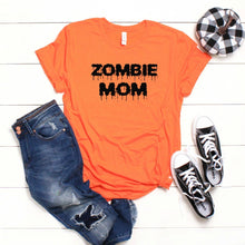 Zombie Mom