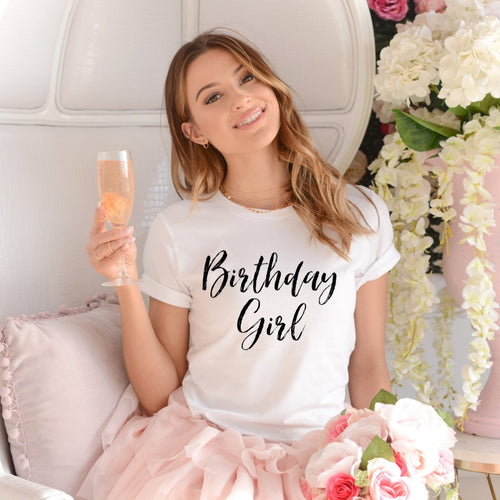 Birthday Girl