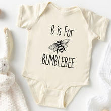 B is for Bumblebee Onesie