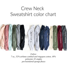 Swirly Pumpkin Maroon Crewneck Sweatshirt