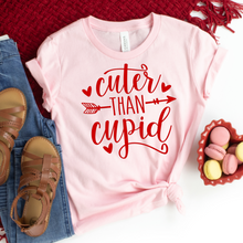 Youth: Cuter Than Cupid