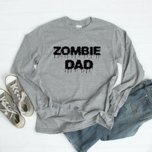 Zombie Dad
