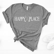Happy Place -Golf-Plus Sizes