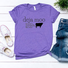Deja Moo-Plus Sizes