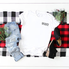 Mini Naughty-Plus Sizes