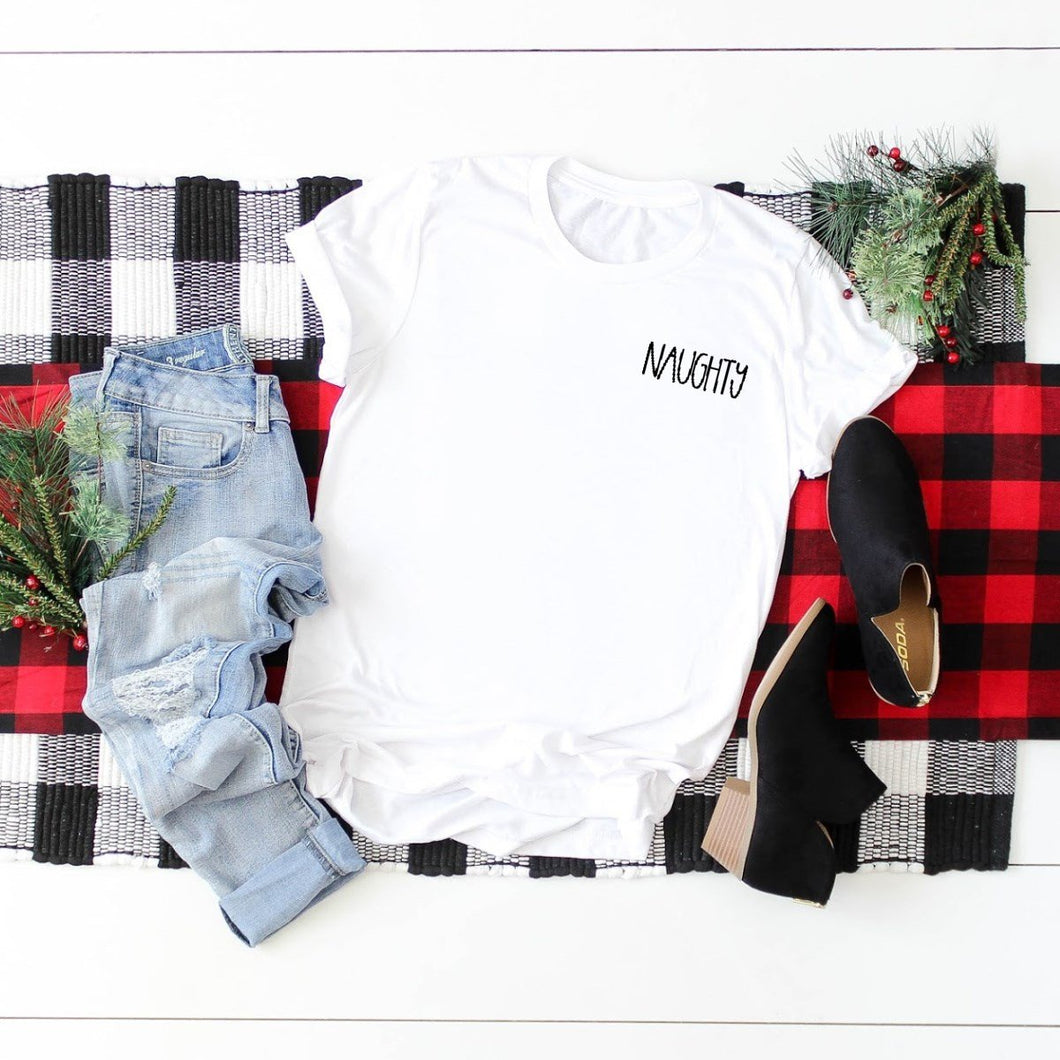 Mini Naughty-Plus Sizes