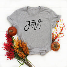 Faith