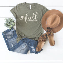Fall Sweet Fall (Cream)