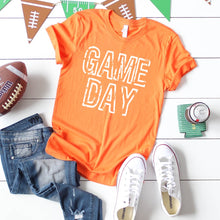 Game Day White-Plus Sizes