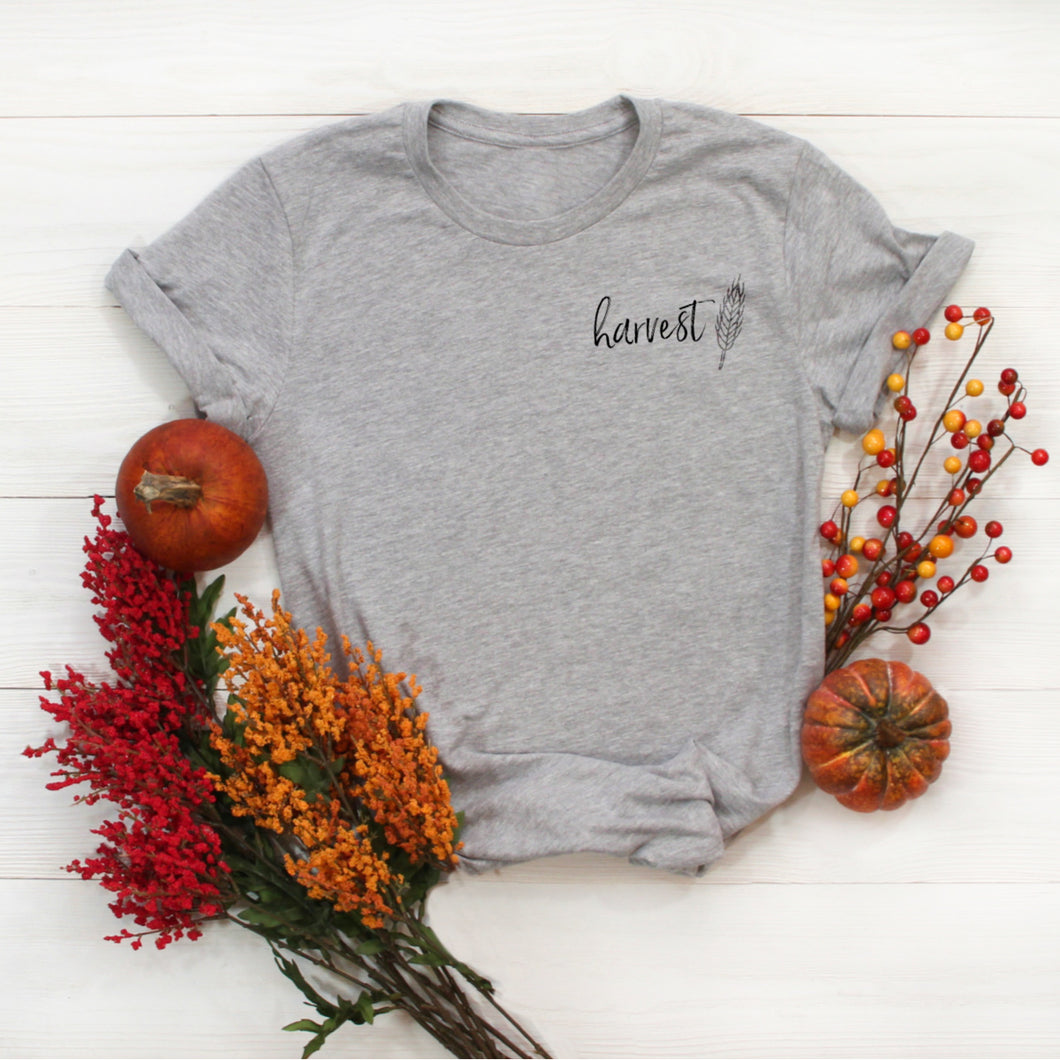 Mini Harvest-Plus Sizes