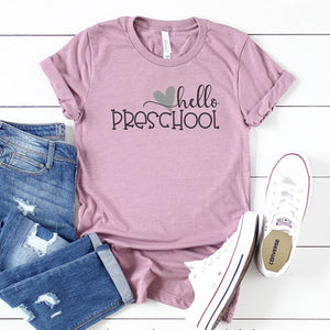 Hello Preschool