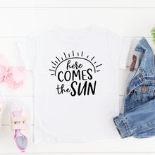 Here Comes the Sun Youth