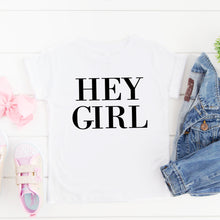 Hey Girl- Youth