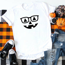 Hipster Pumpkin-Plus Sizes