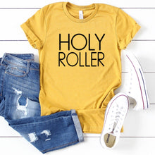 Holy Roller