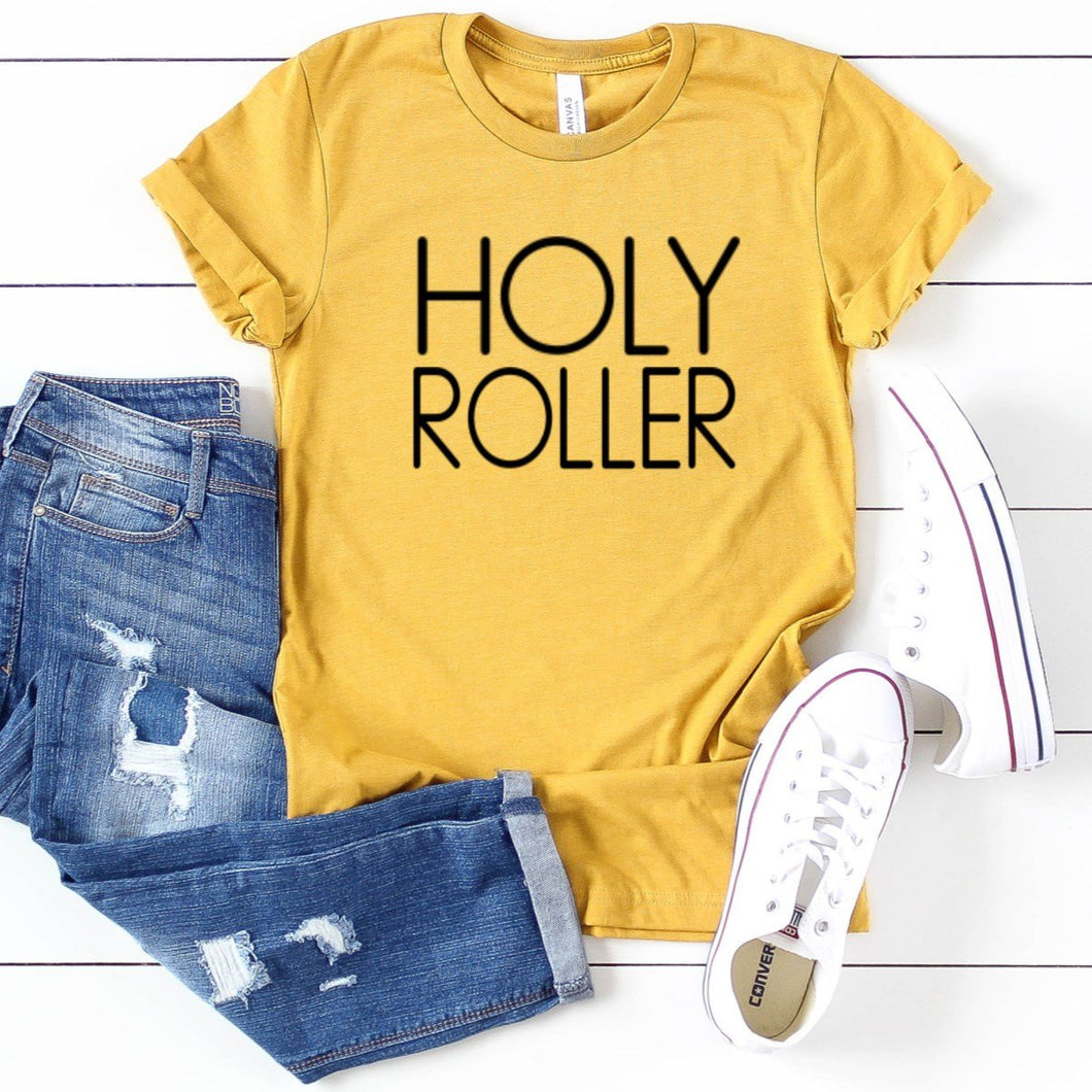 Holy Roller