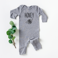 Honey Bee Coverall