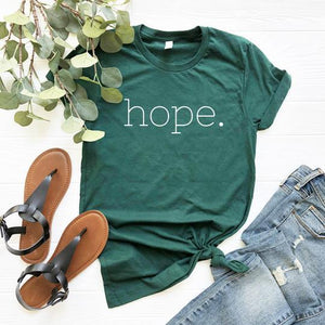 Hope.-Plus Sizes