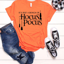 It's Just A Bunch Of Hocus Pocus