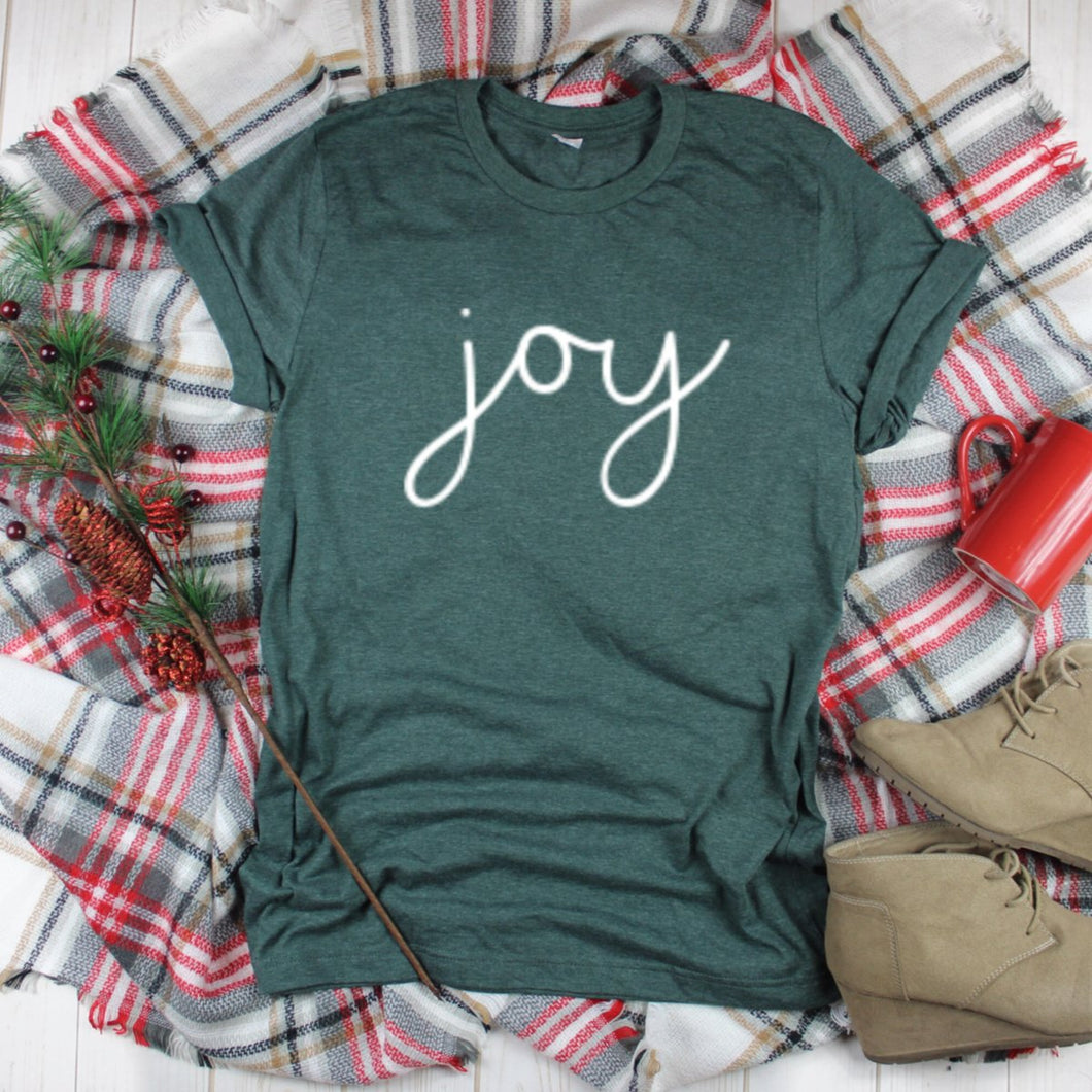 Joy-Plus Sizes