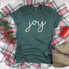 Joy