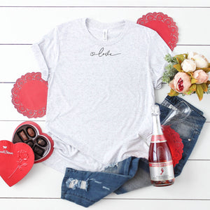 Mini Love (Center)
