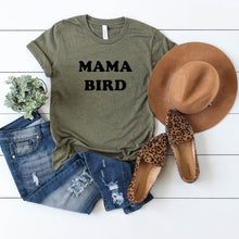 Mama Bird