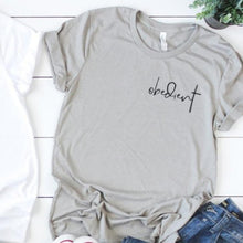 Mini Obedient-Plus Sizes