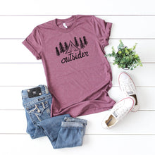 Outsider (Black)