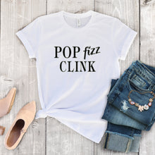 Pop Fizz Clink