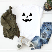 Pumpkin Face