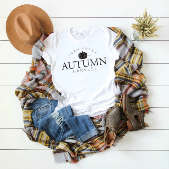 Autumn Harvest