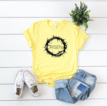 Risen Crown Of Thorns-Plus Sizes