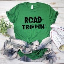 Road Trippin' (Black)