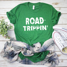 Road Trippin' (White)