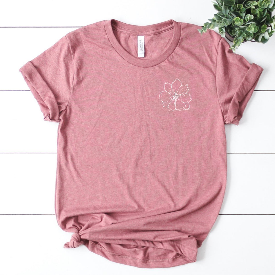 Mini Magnolia