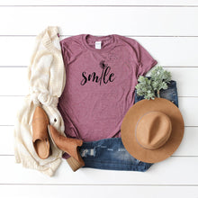 Smile