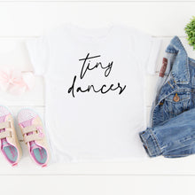 Tiny Dancer- Youth