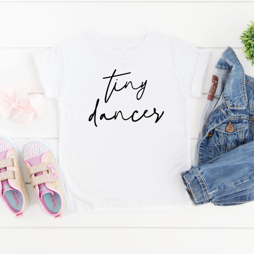 Tiny Dancer- Youth