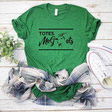 Totes Magoats-Plus Sizes
