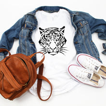 Tiger King-Tiger