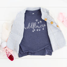 Wildflower (white)- Youth