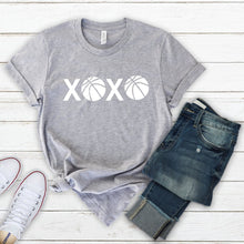 XOXO Basketball-Plus Sizes